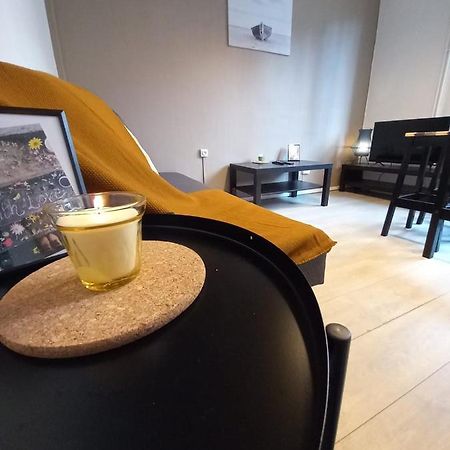 Appartement Cosy 5 Amiens Exterior foto