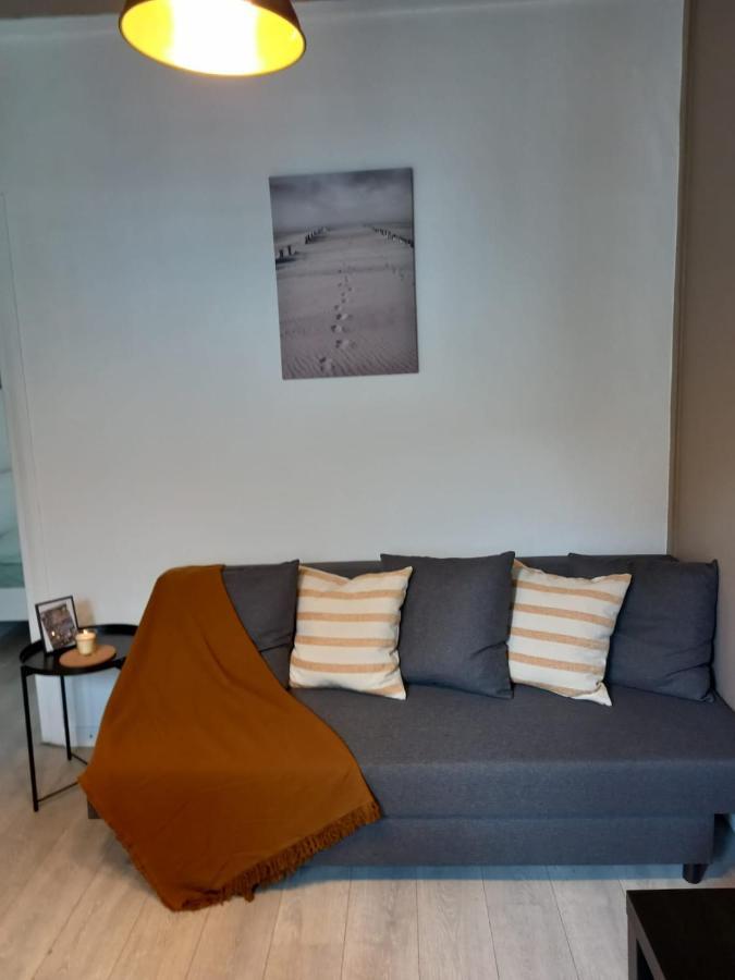 Appartement Cosy 5 Amiens Exterior foto