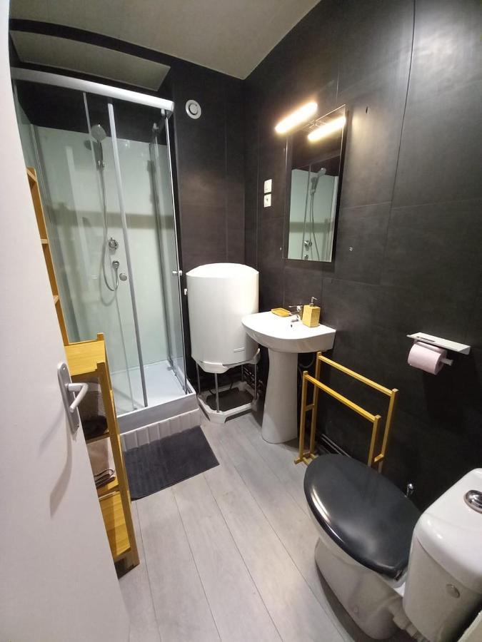 Appartement Cosy 5 Amiens Exterior foto