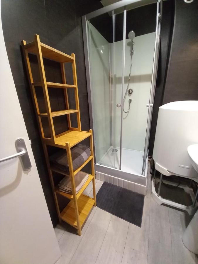 Appartement Cosy 5 Amiens Exterior foto
