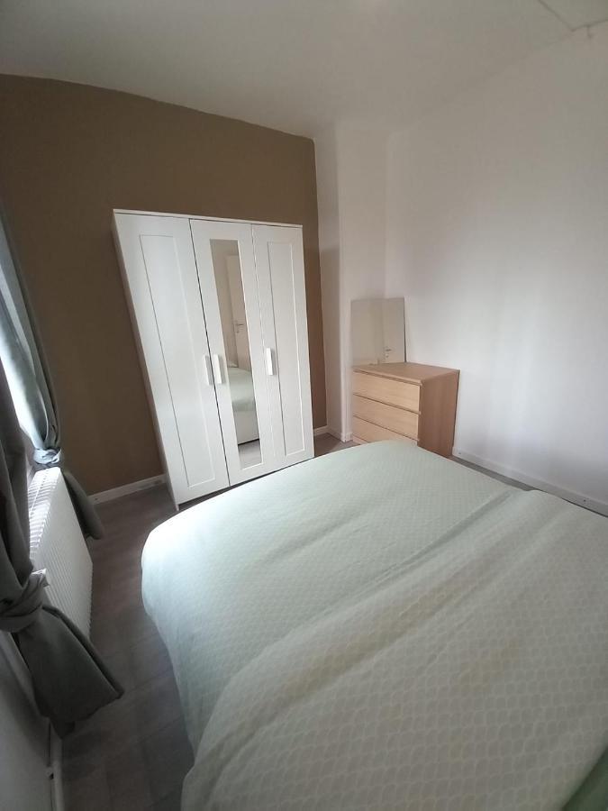 Appartement Cosy 5 Amiens Exterior foto